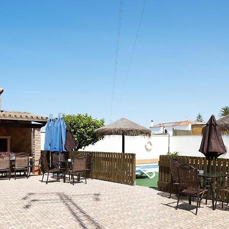 Villa Fornell - Piscina Compartida Conil De La Frontera Exteriér fotografie