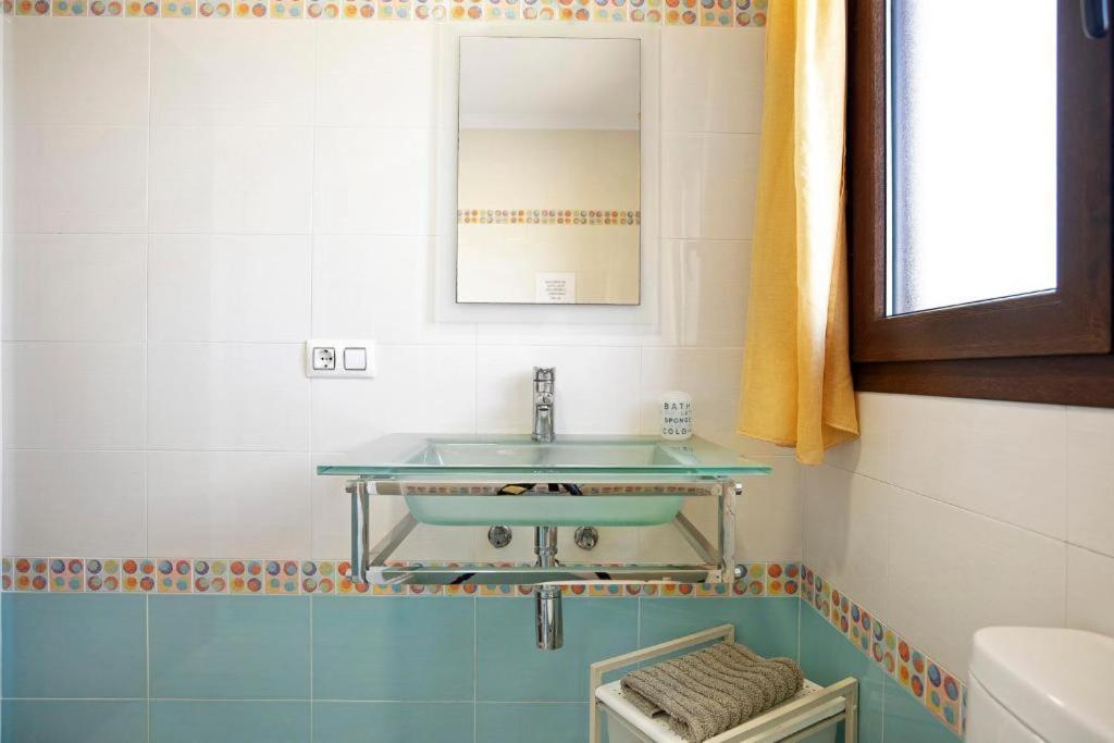Villa Fornell - Piscina Compartida Conil De La Frontera Exteriér fotografie