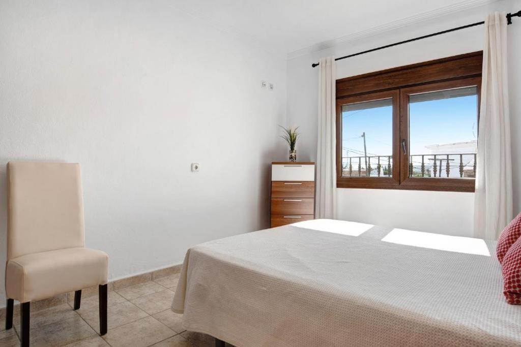 Villa Fornell - Piscina Compartida Conil De La Frontera Exteriér fotografie